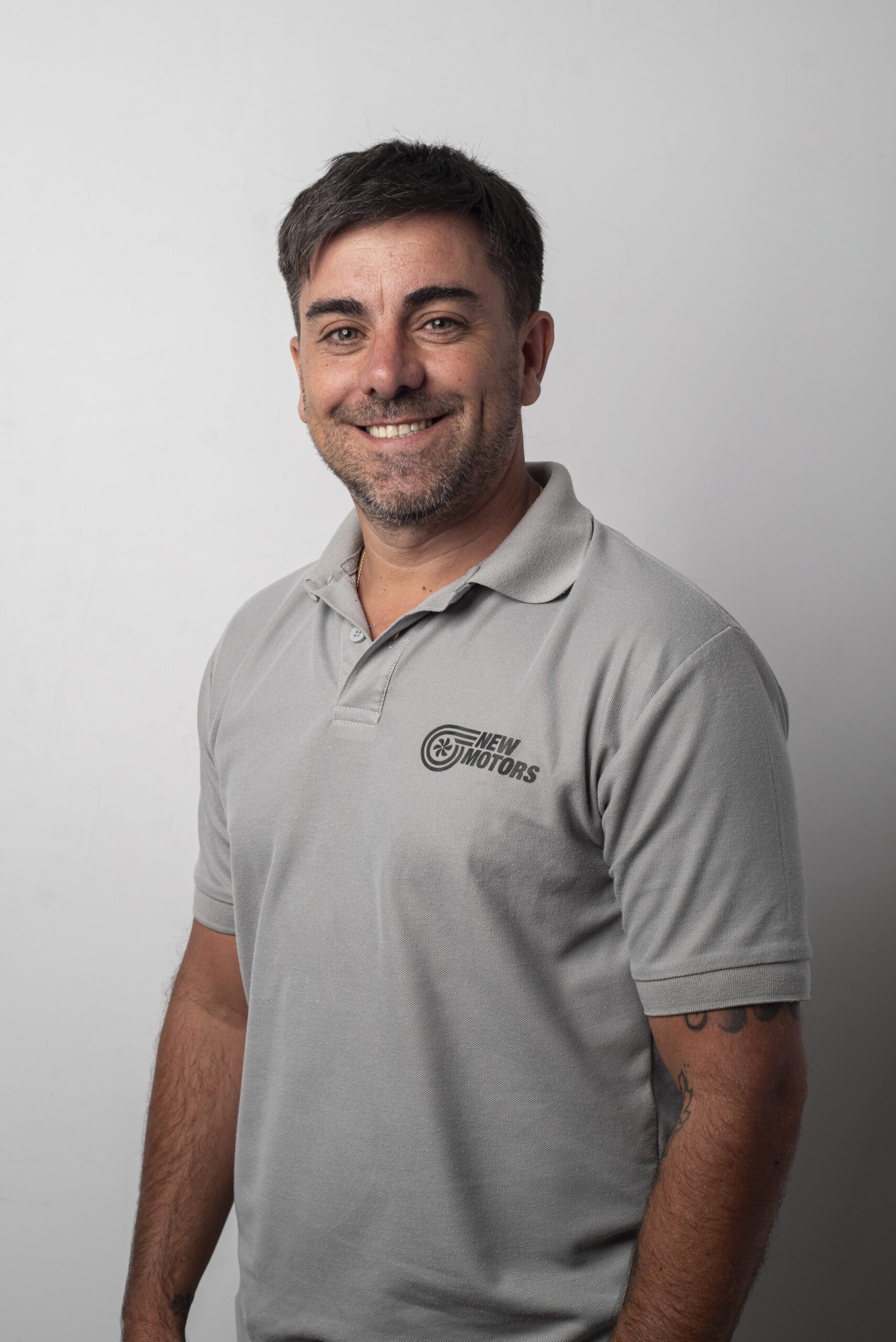Ignacio Rodriguez