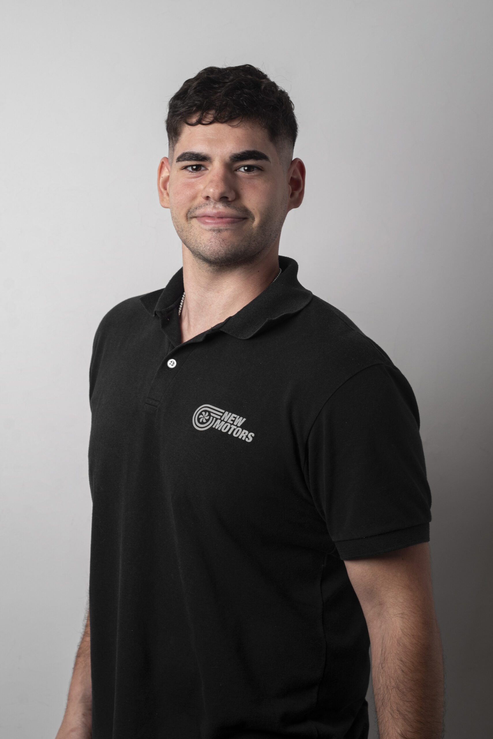 Nicolas Quiñonez