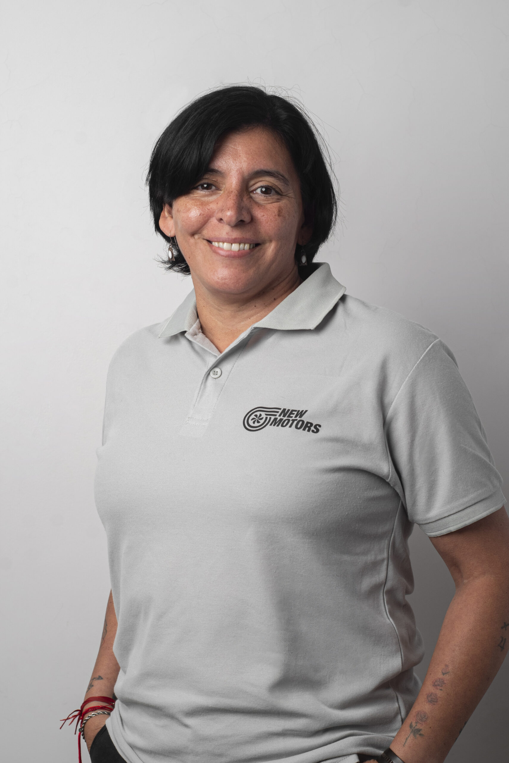 Vanesa Medina